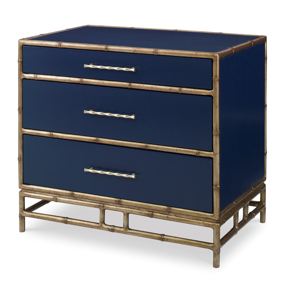 Ambella Chinoiserie Nightstand