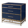 Ambella Chinoiserie Nightstand