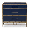 Ambella Chinoiserie Nightstand