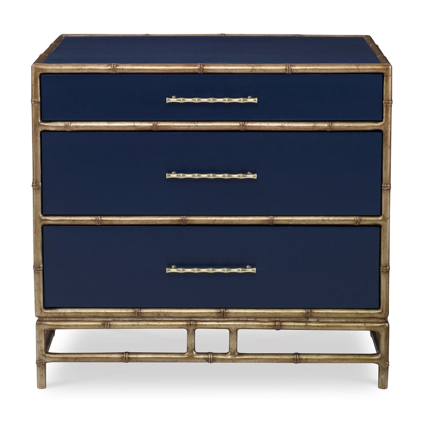 Ambella Chinoiserie Nightstand