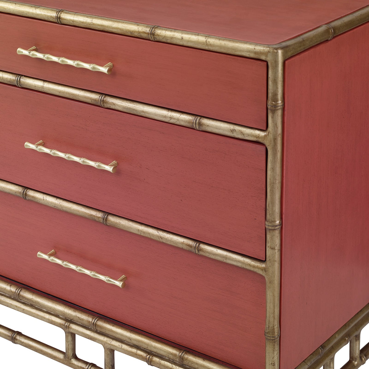 Ambella Chinoiserie Nightstand