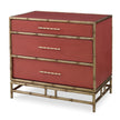 Ambella Chinoiserie Nightstand