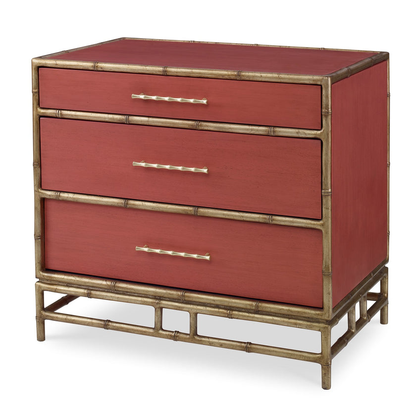 Ambella Chinoiserie Nightstand