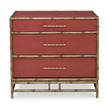 Ambella Chinoiserie Nightstand