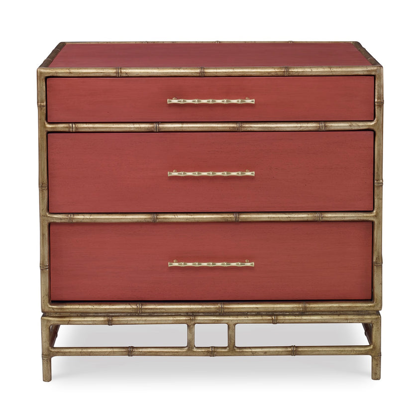 Ambella Chinoiserie Nightstand