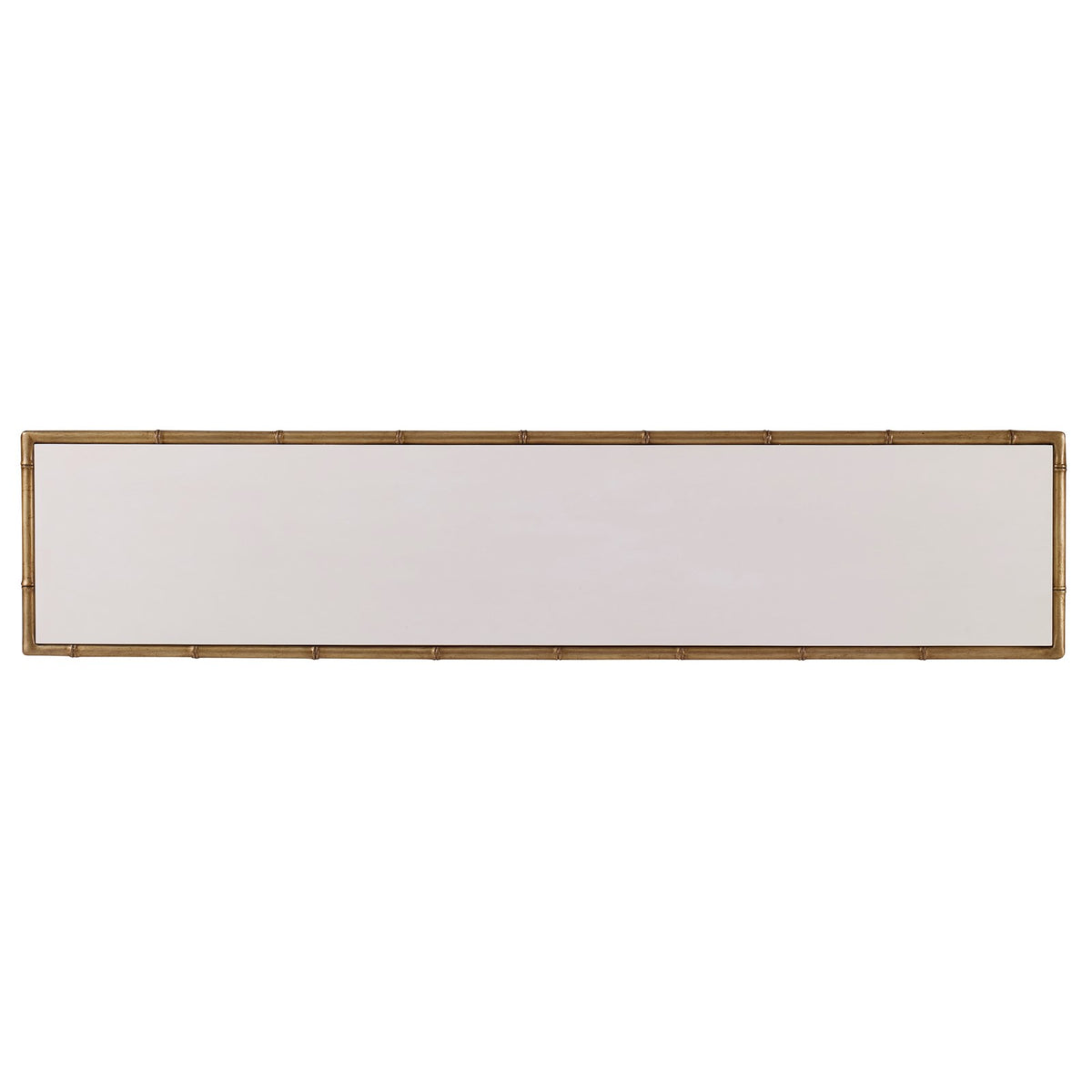 Ambella Chinoiserie Console Table - Linen