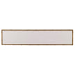 Ambella Chinoiserie Console Table - Linen
