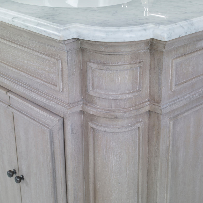 Ambella Stanwell Sink Chest