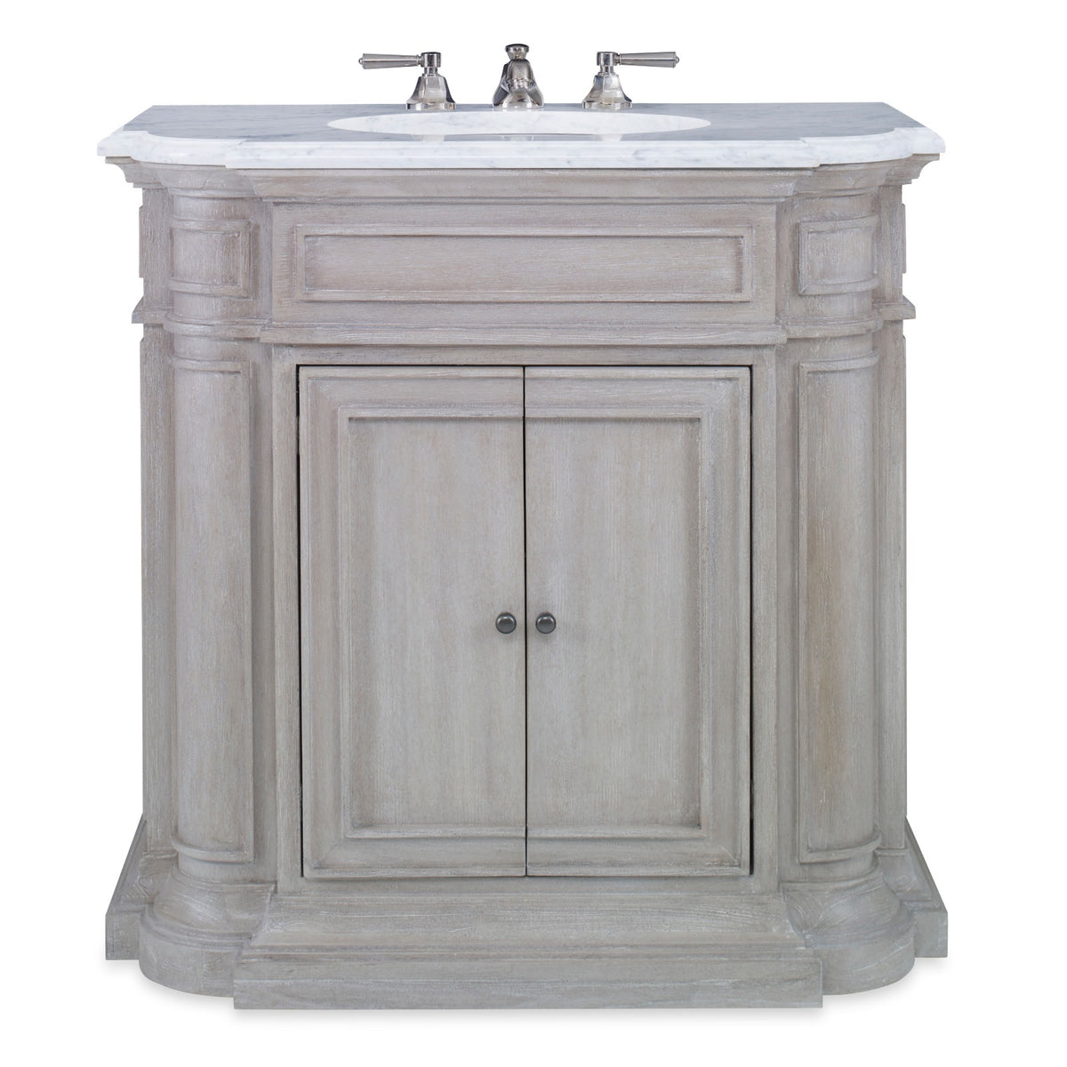 Ambella Stanwell Sink Chest