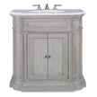 Ambella Stanwell Sink Chest
