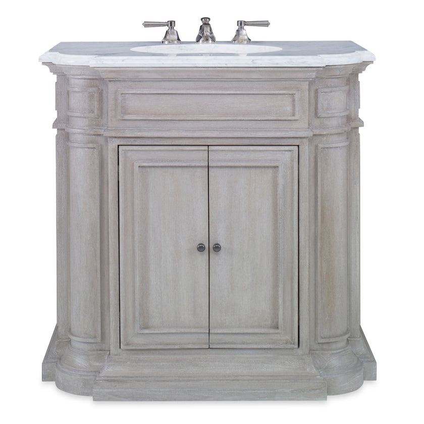 Ambella Stanwell Sink Chest
