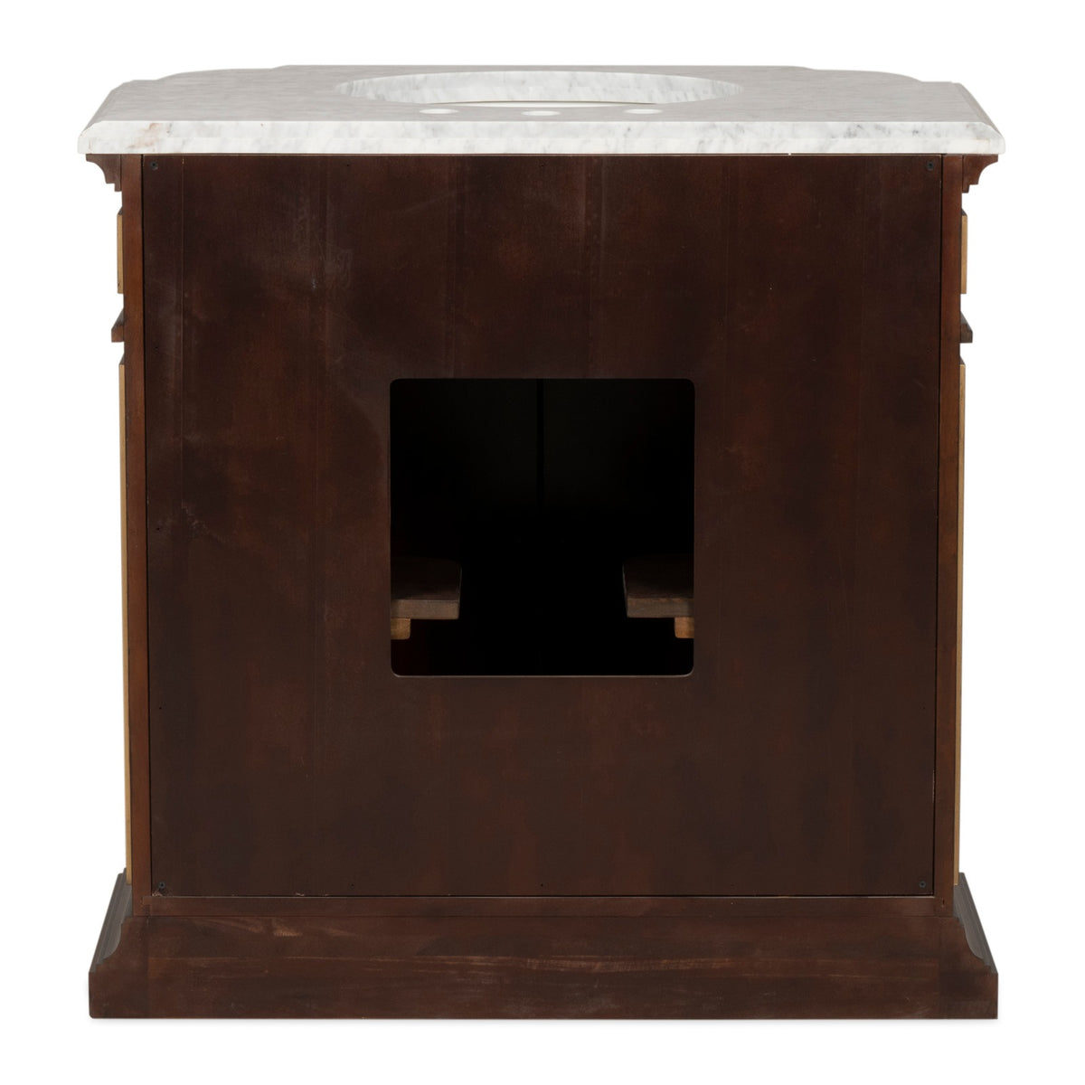 Ambella Stanwell Sink Chest