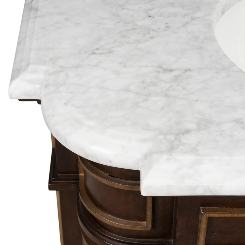 Ambella Stanwell Sink Chest