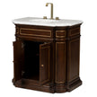 Ambella Stanwell Sink Chest