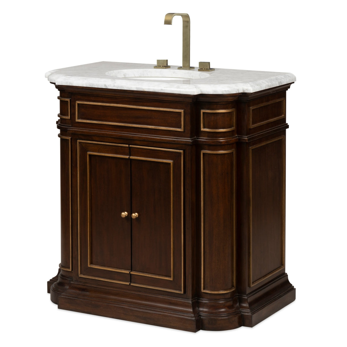 Ambella Stanwell Sink Chest