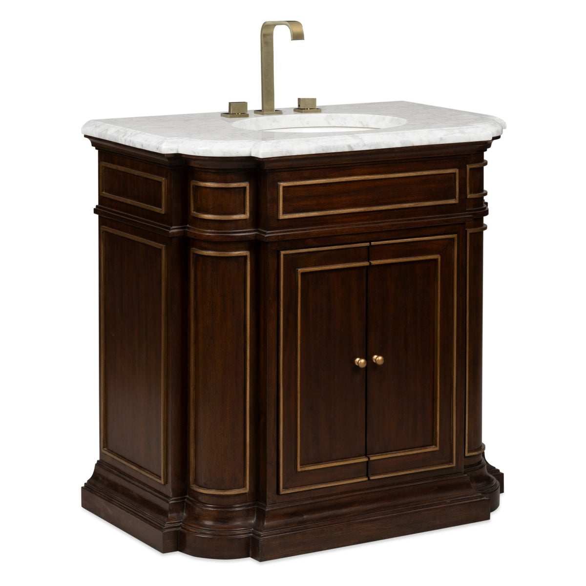 Ambella Stanwell Sink Chest