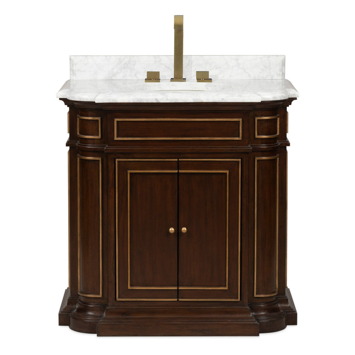 Ambella Stanwell Sink Chest
