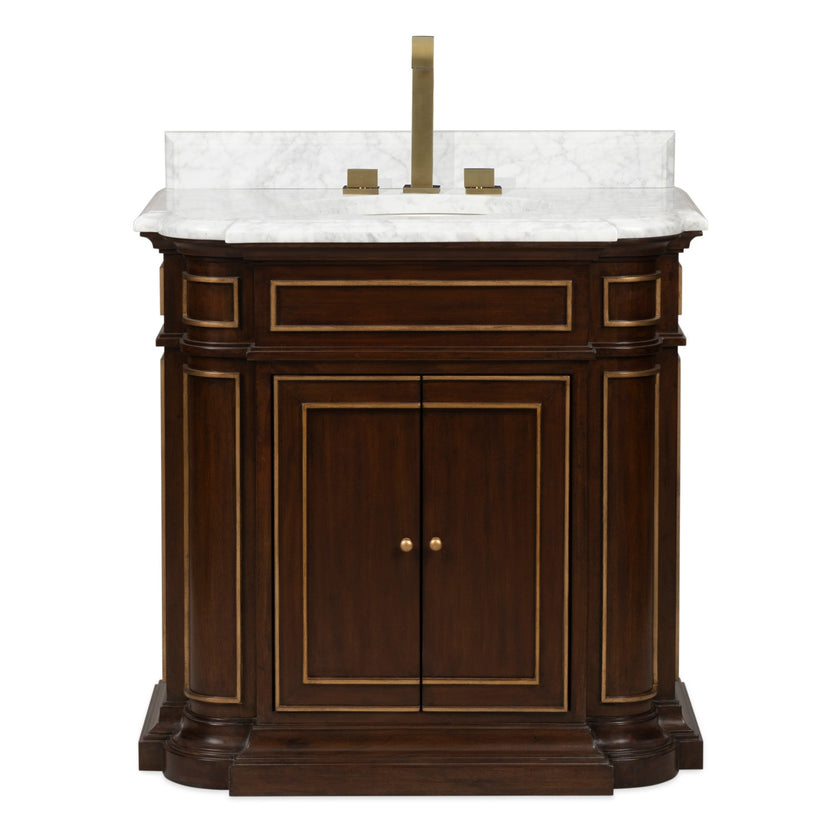 Ambella Stanwell Sink Chest