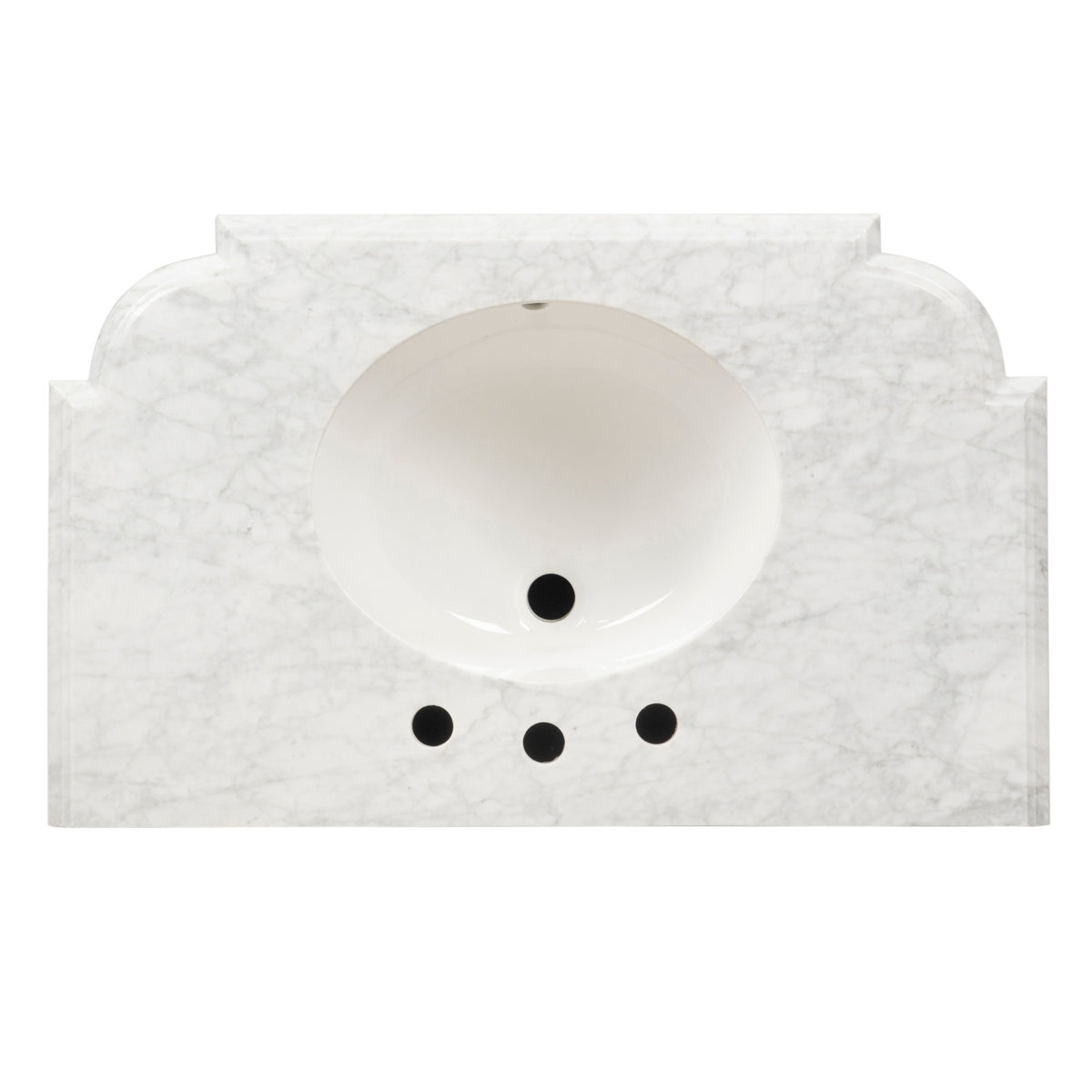 Ambella Stanwell Sink Chest