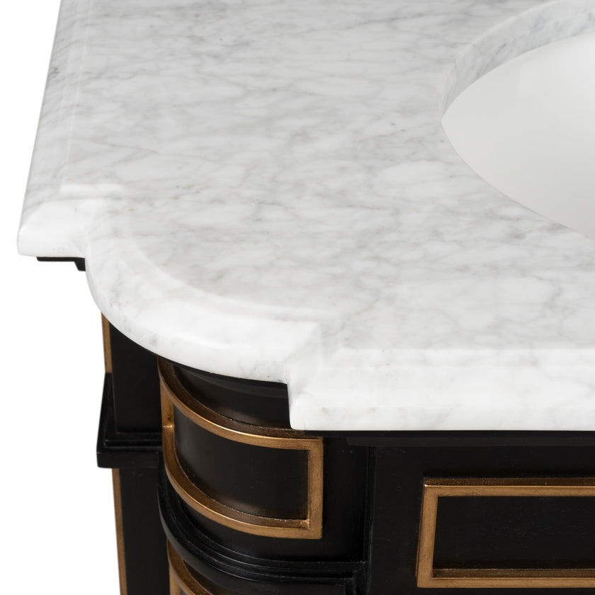 Ambella Stanwell Sink Chest