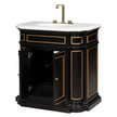 Ambella Stanwell Sink Chest