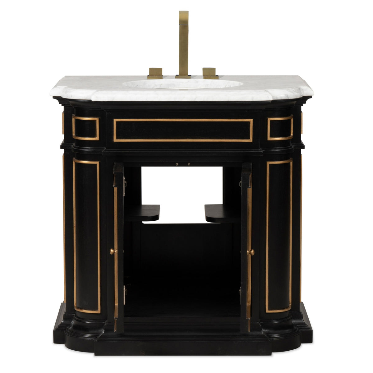Ambella Stanwell Sink Chest