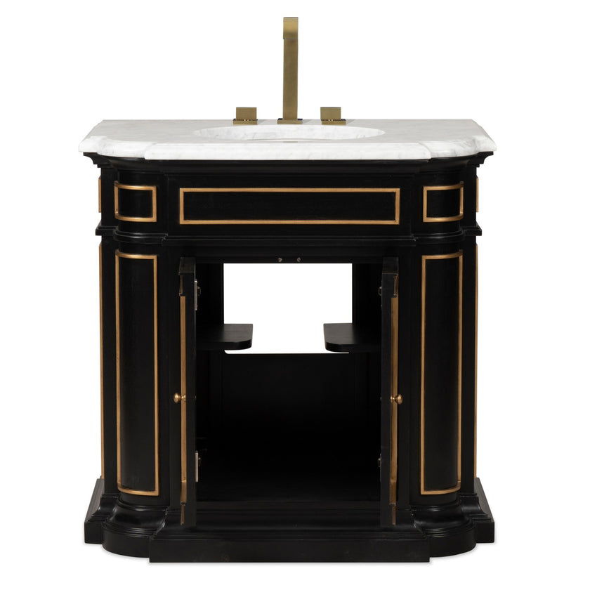 Ambella Stanwell Sink Chest
