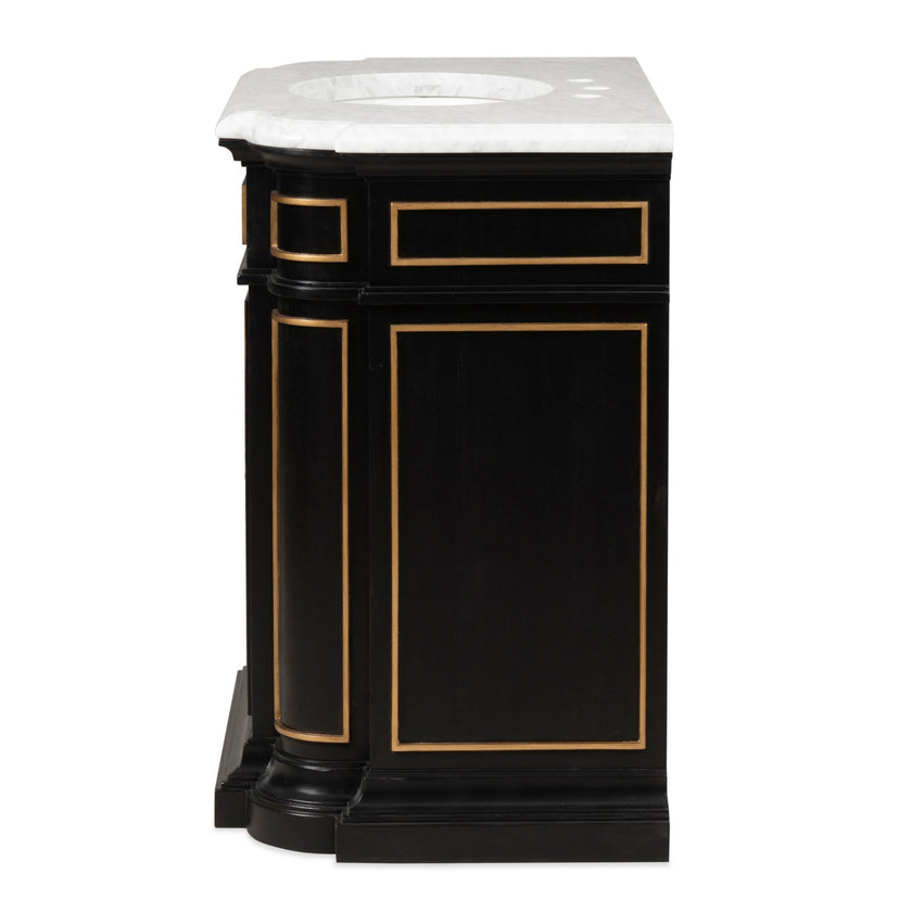 Ambella Stanwell Sink Chest