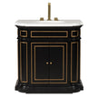 Ambella Stanwell Sink Chest