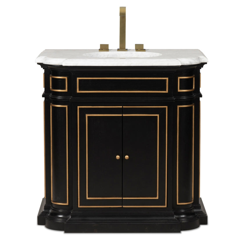 Ambella Stanwell Sink Chest