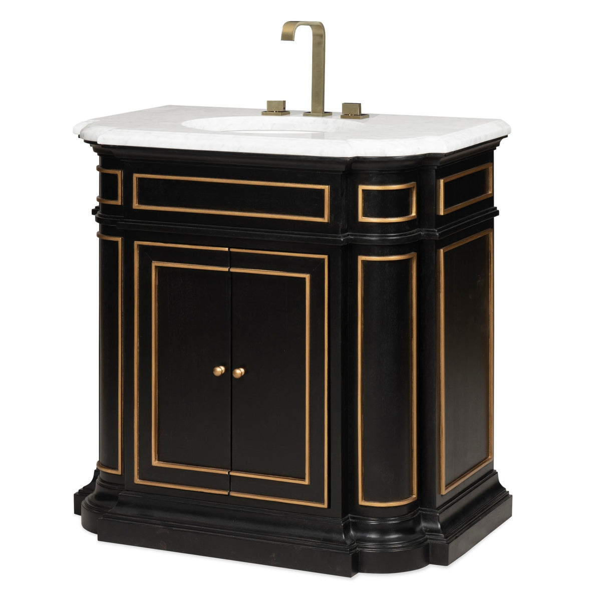 Ambella Stanwell Sink Chest