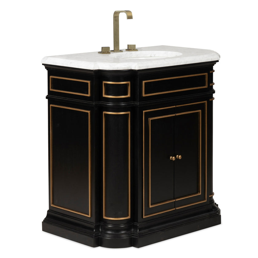 Ambella Stanwell Sink Chest
