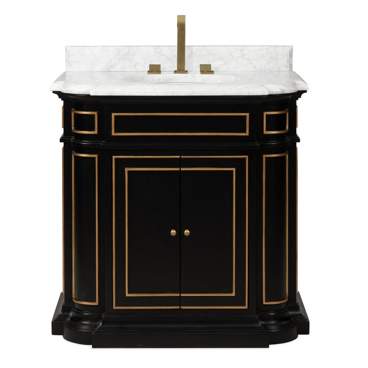 Ambella Stanwell Sink Chest
