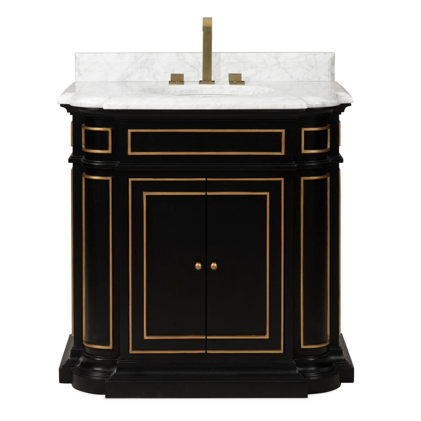 Ambella Stanwell Sink Chest