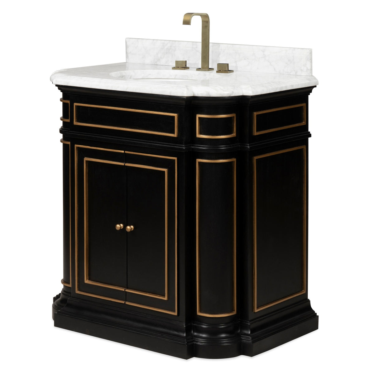 Ambella Stanwell Sink Chest