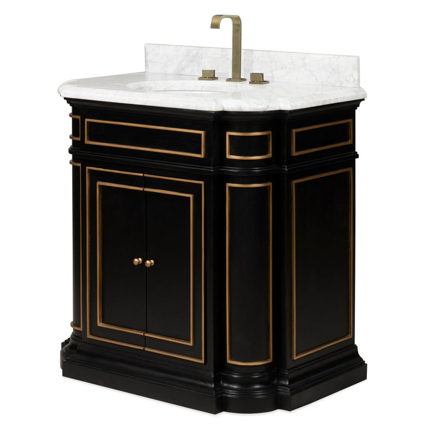 Ambella Stanwell Sink Chest