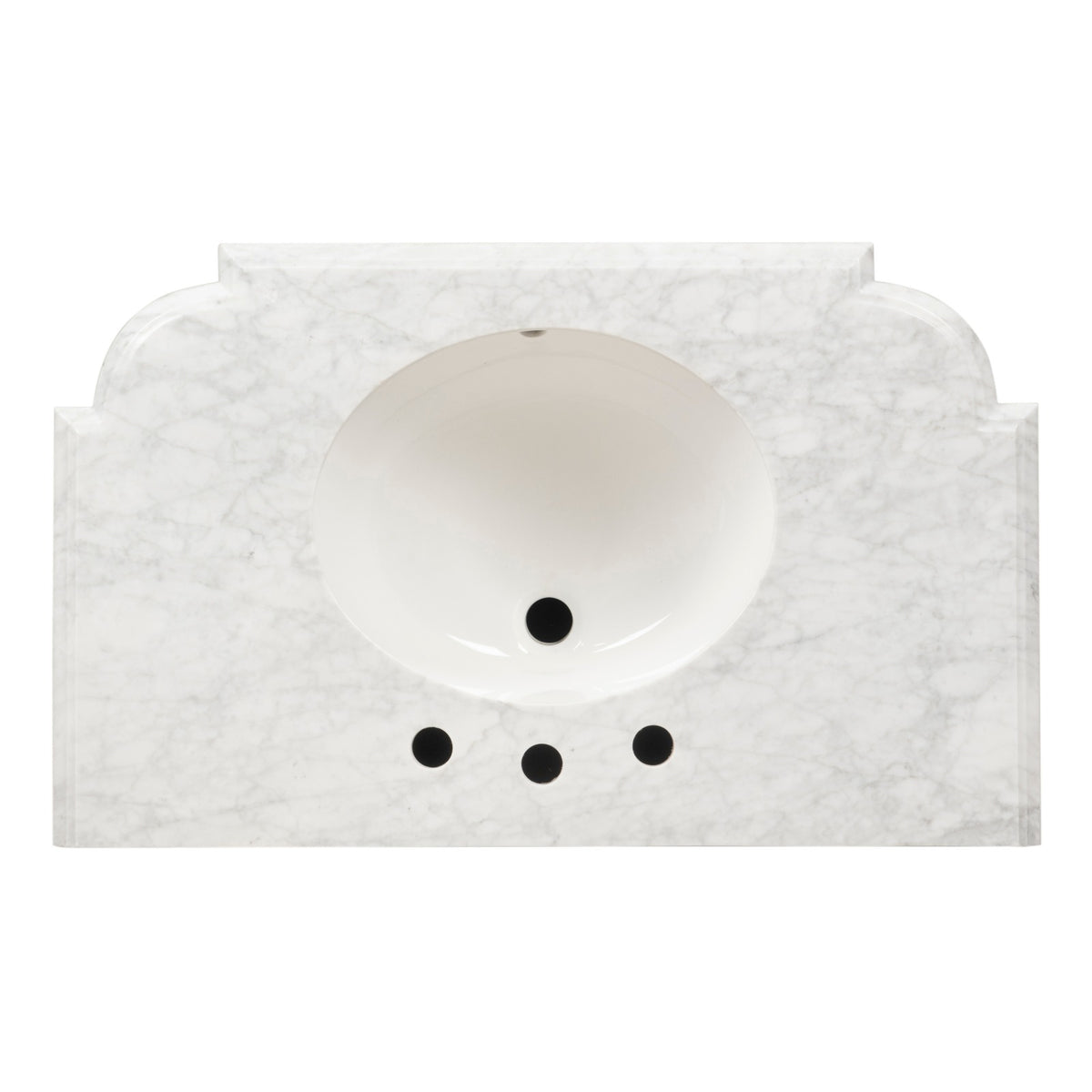 Ambella Stanwell Sink Chest