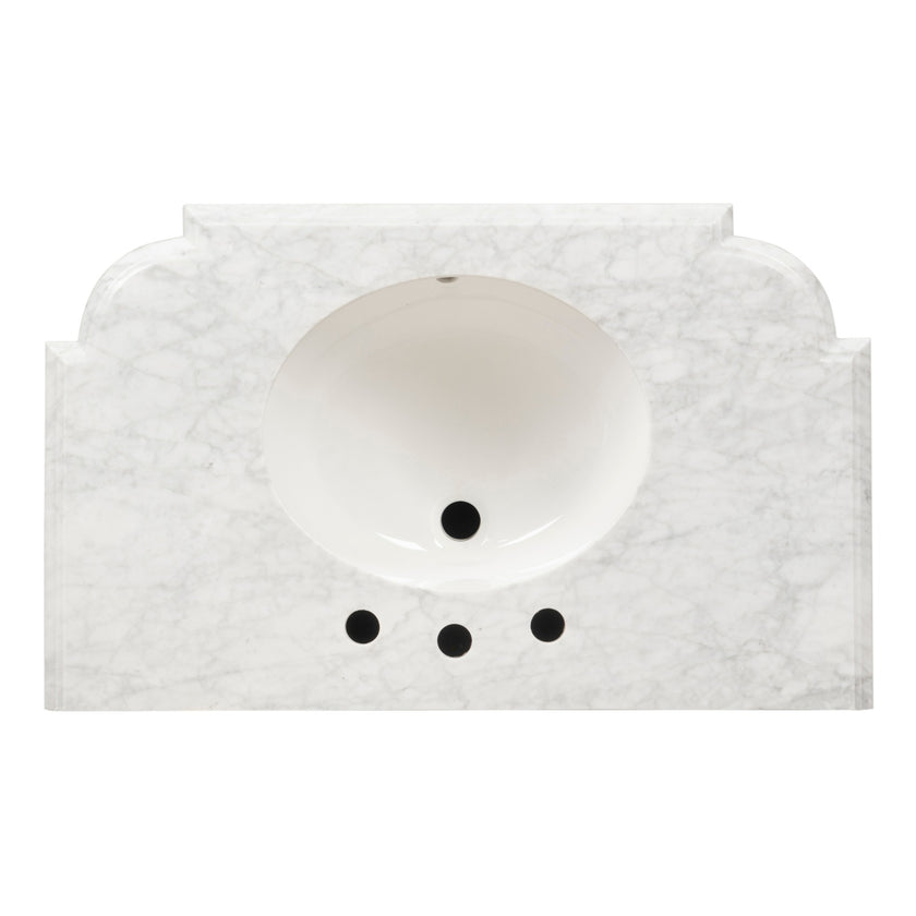 Ambella Stanwell Sink Chest