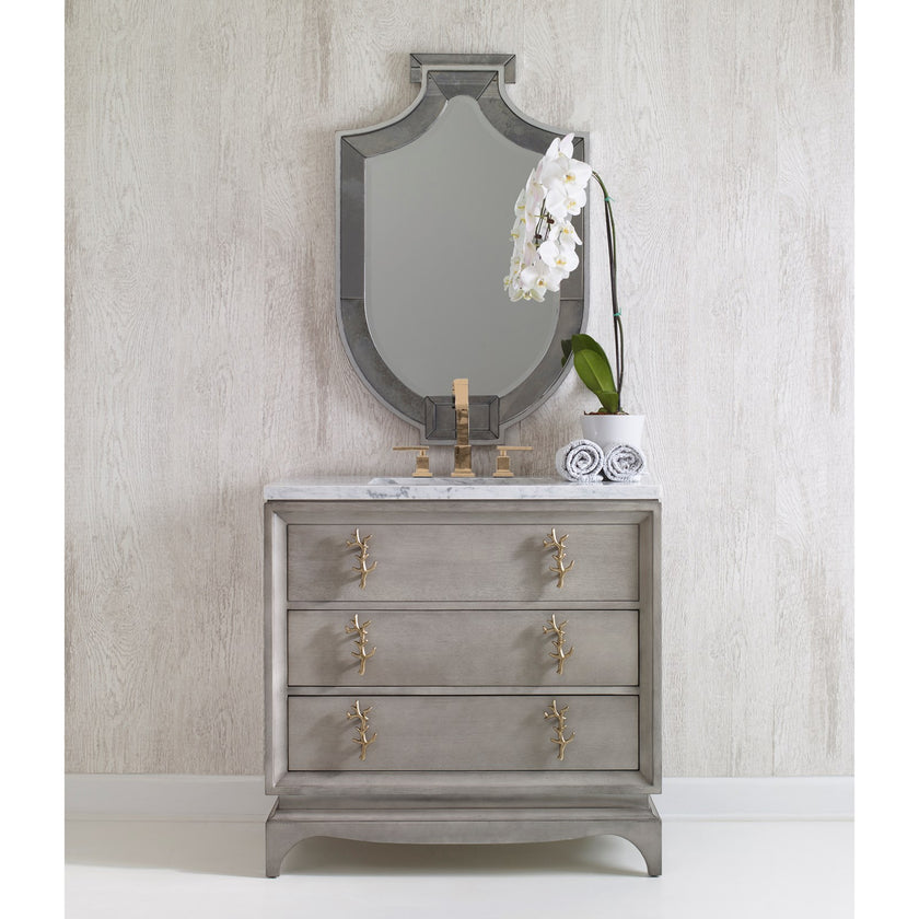 Ambella Isla Sink Chest