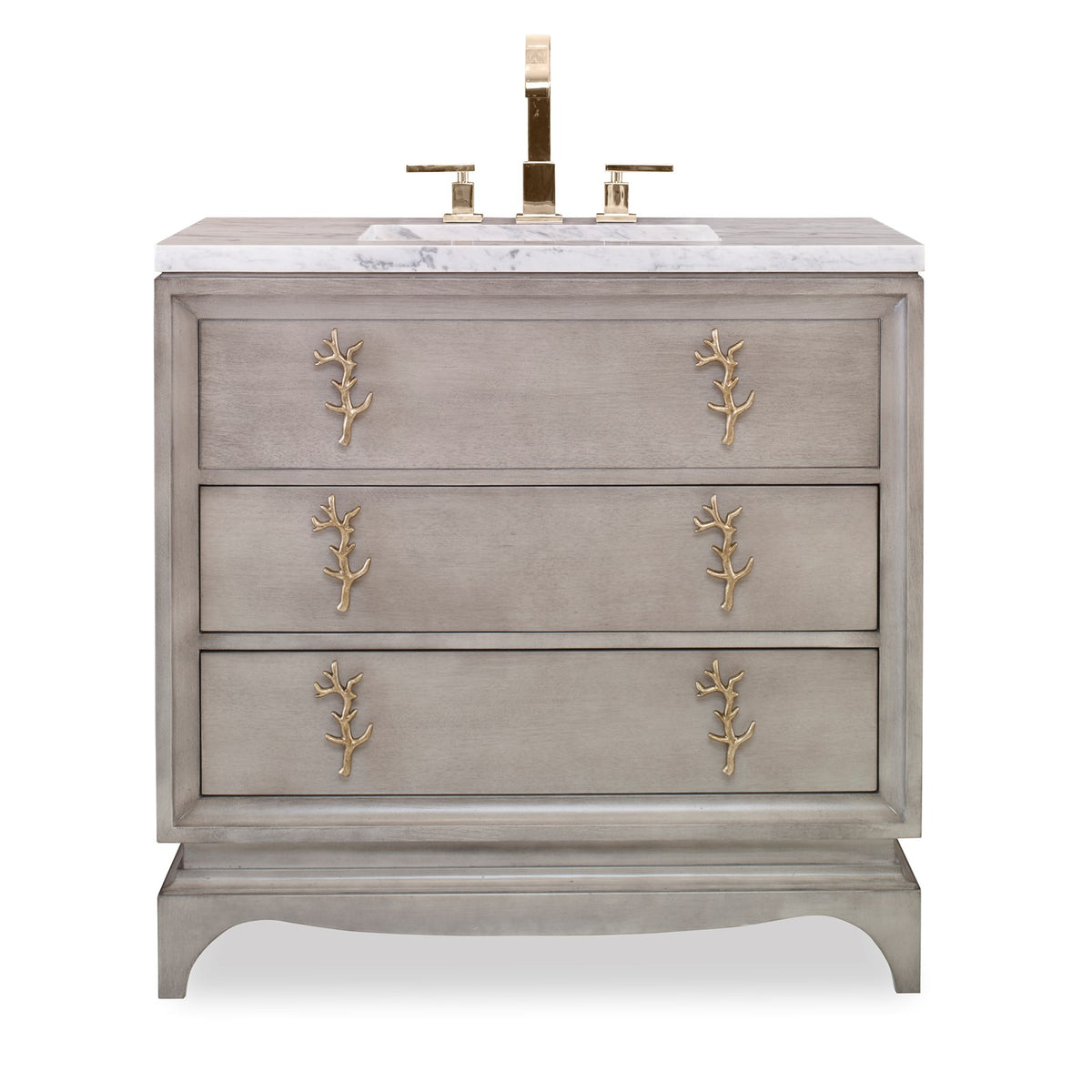 Ambella Isla Sink Chest