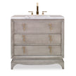 Ambella Isla Sink Chest