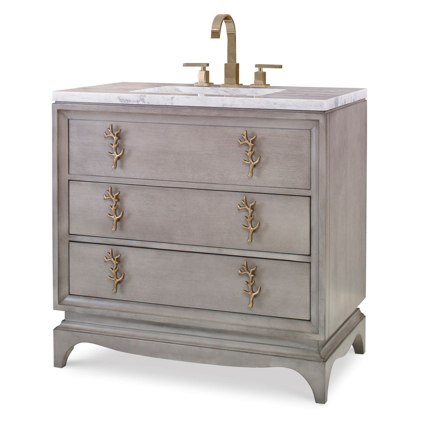 Ambella Isla Sink Chest