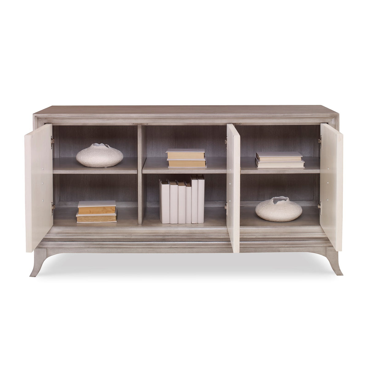 Ambella Cordelia Multi-Use Cabinet
