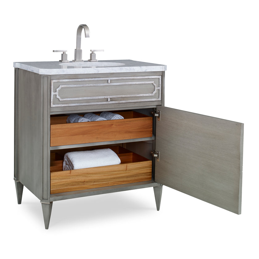 Ambella Emperor Medium Sink Chest