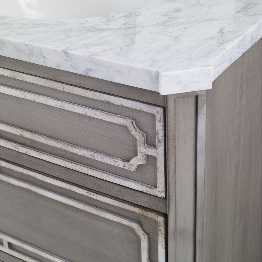 Ambella Emperor Medium Sink Chest