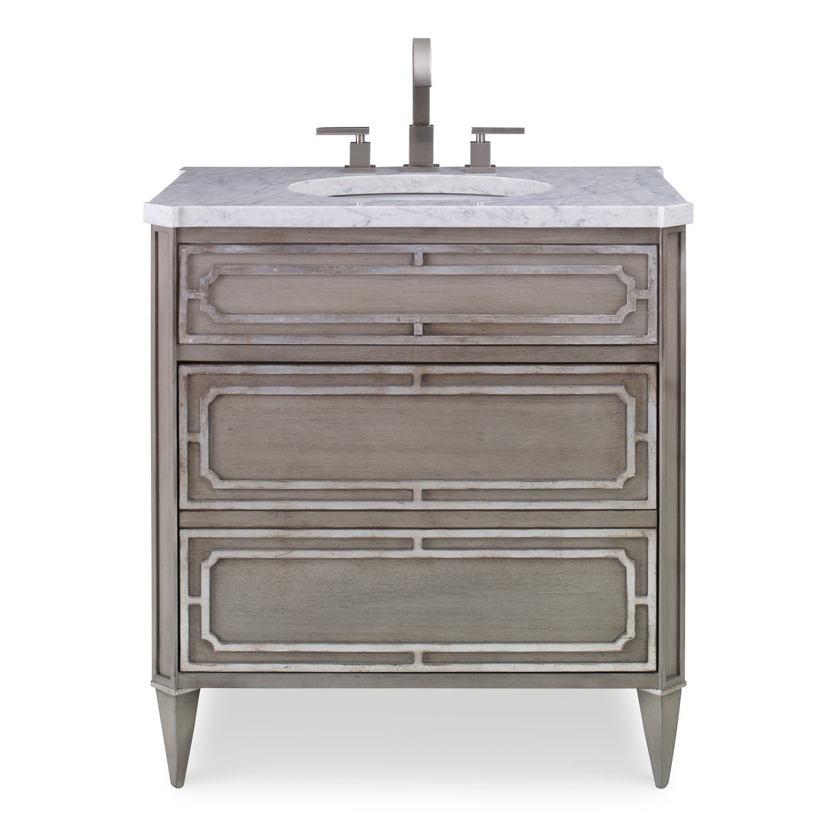 Ambella Emperor Medium Sink Chest