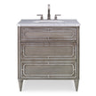 Ambella Emperor Medium Sink Chest