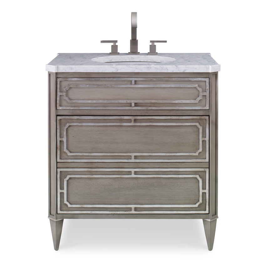 Ambella Emperor Medium Sink Chest