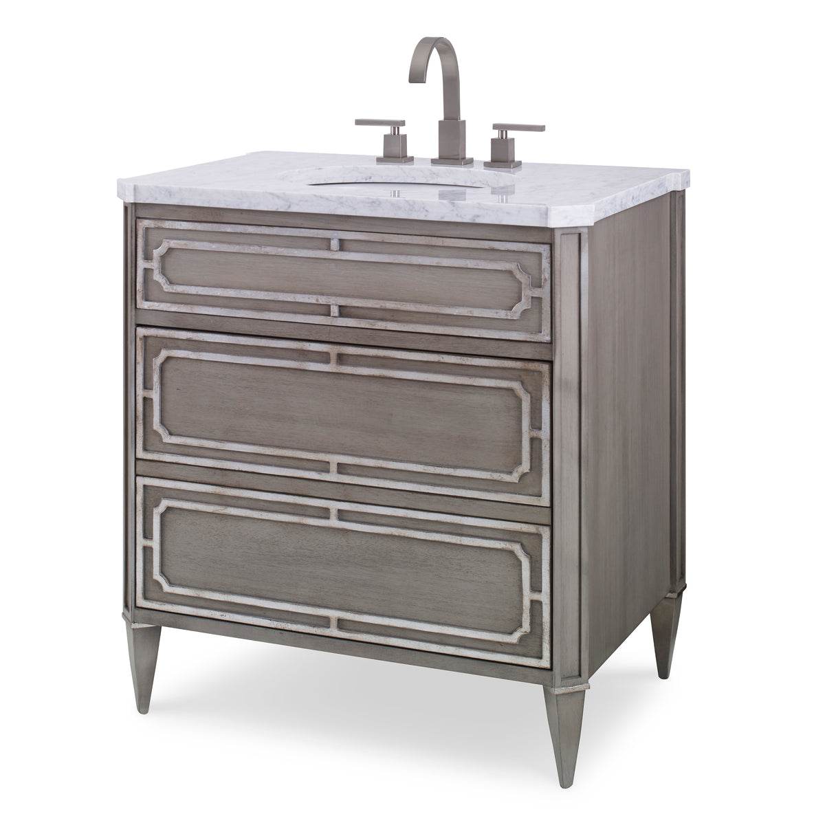 Ambella Emperor Medium Sink Chest