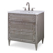 Ambella Emperor Medium Sink Chest